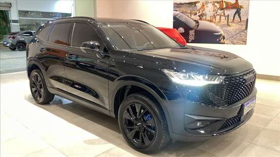 GWM-HAVAL H6-2024