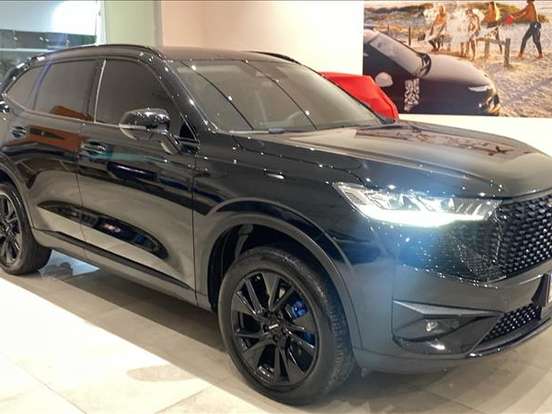 GWM-HAVAL H6-1.5 HEV E-TRACTION GWM-HAVAL H6-2024