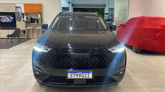 GWM-HAVAL H6-2024