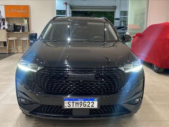 GWM-HAVAL H6-1.5 HEV E-TRACTION GWM-HAVAL H6-2024