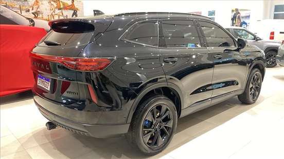 GWM-HAVAL H6-2024