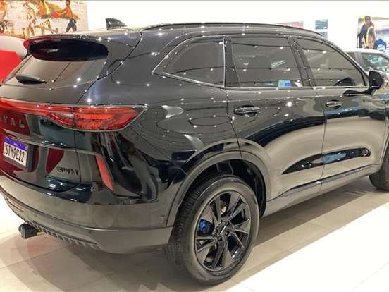 GWM-HAVAL H6-1.5 HEV E-TRACTION GWM-HAVAL H6-2024