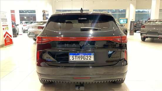 GWM-HAVAL H6-1.5 HEV E-TRACTION GWM-HAVAL H6-2024