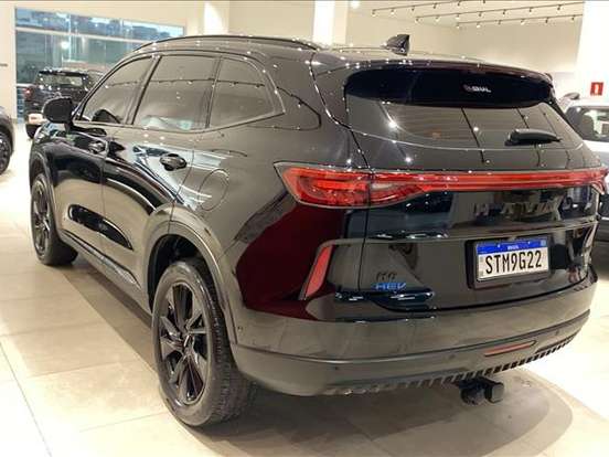 GWM-HAVAL H6-1.5 HEV E-TRACTION GWM-HAVAL H6-2024