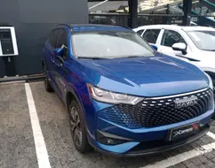 GWM HAVAL H6 1.5 HEV ONE E-TRACTION GWM HAVAL H6 1.5 HEV ONE E-TRACTION
