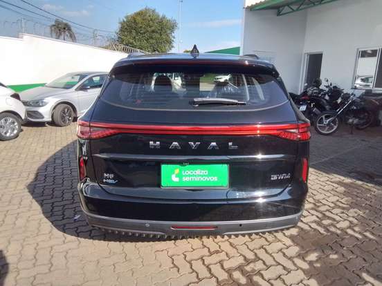 GWM-HAVAL H6-1.5 HEV PREMIUM E-TRACTION GWM-HAVAL H6-2024