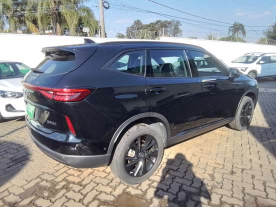 GWM-HAVAL H6-1.5 HEV PREMIUM E-TRACTION GWM-HAVAL H6-2024