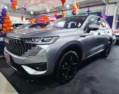 GWM HAVAL H6 1.5 HEV PREMIUM E-TRACTION GWM HAVAL H6 1.5 HEV PREMIUM E-TRACTION