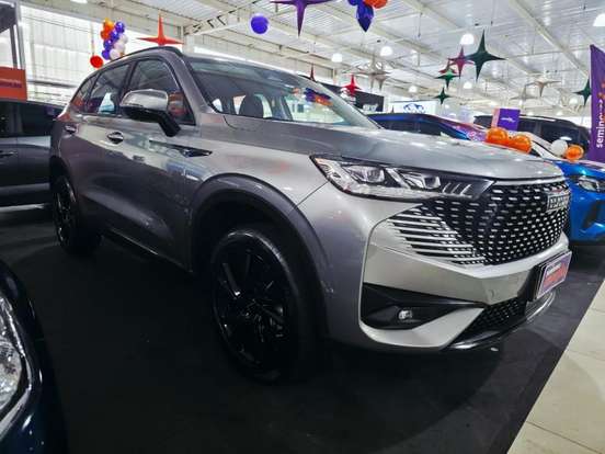 GWM-HAVAL H6-1.5 HEV PREMIUM E-TRACTION GWM-HAVAL H6-2025