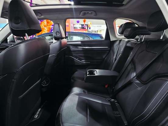 GWM-HAVAL H6-1.5 HEV PREMIUM E-TRACTION GWM-HAVAL H6-2025