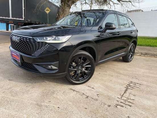 GWM-HAVAL H6-1.5 HEV PREMIUM E-TRACTION GWM-HAVAL H6-2025