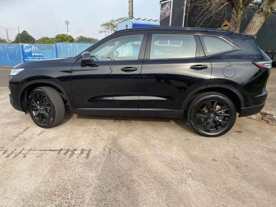 GWM-HAVAL H6-1.5 HEV PREMIUM E-TRACTION GWM-HAVAL H6-2025