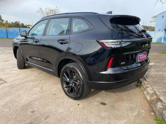 GWM-HAVAL H6-1.5 HEV PREMIUM E-TRACTION GWM-HAVAL H6-2025