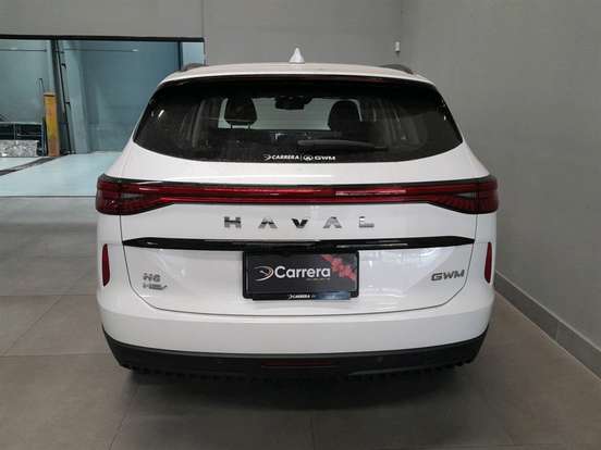 GWM-HAVAL H6-1.5 HEV PREMIUM E-TRACTION GWM-HAVAL H6-2024
