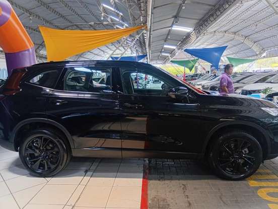 GWM-HAVAL H6-1.5 HEV PREMIUM E-TRACTION GWM-HAVAL H6-2025
