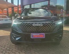GWM HAVAL H6 1.5 HEV PREMIUM E-TRACTION GWM HAVAL H6 1.5 HEV PREMIUM E-TRACTION