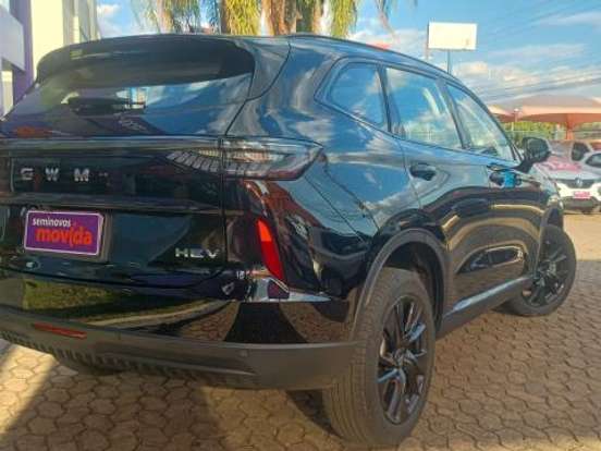 GWM-HAVAL H6-1.5 HEV PREMIUM E-TRACTION GWM-HAVAL H6-2025
