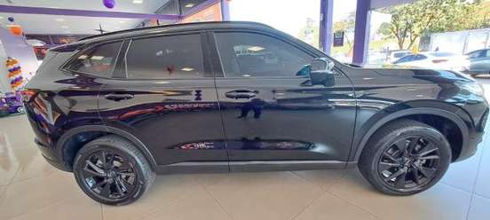 GWM-HAVAL H6-1.5 HEV PREMIUM E-TRACTION GWM-HAVAL H6-2025