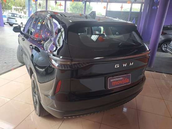 GWM-HAVAL H6-1.5 HEV PREMIUM E-TRACTION GWM-HAVAL H6-2025