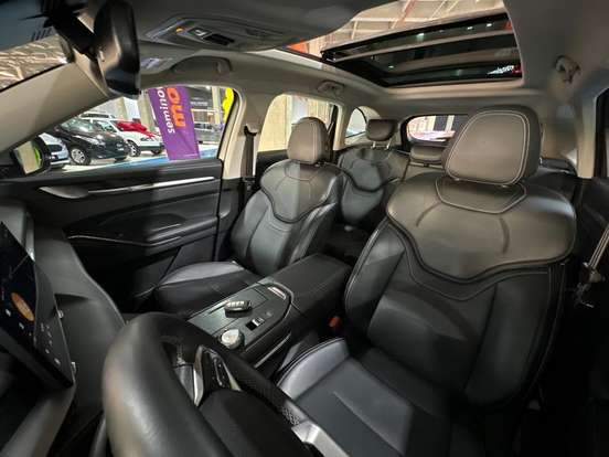 GWM-HAVAL H6-1.5 HEV PREMIUM E-TRACTION GWM-HAVAL H6-2025