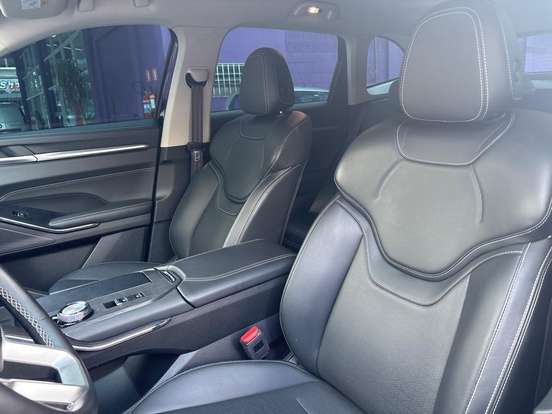 GWM-HAVAL H6-2025