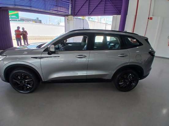GWM-HAVAL H6-2025