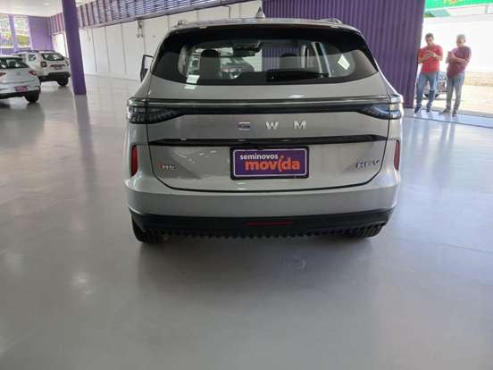GWM-HAVAL H6-2025