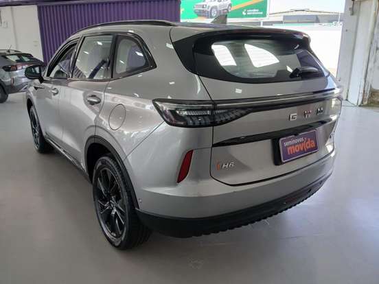 GWM-HAVAL H6-1.5 HEV PREMIUM E-TRACTION GWM-HAVAL H6-2025