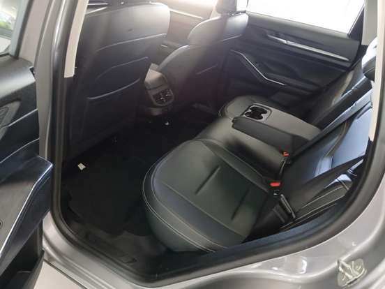 GWM-HAVAL H6-2025