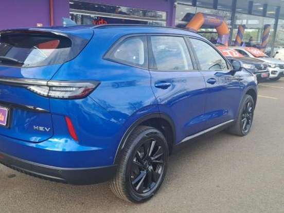 GWM-HAVAL H6-1.5 HEV PREMIUM E-TRACTION GWM-HAVAL H6-2025