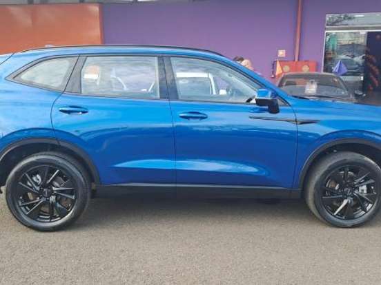 GWM-HAVAL H6-1.5 HEV PREMIUM E-TRACTION GWM-HAVAL H6-2025