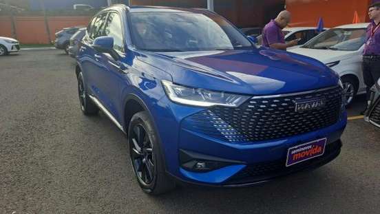GWM-HAVAL H6-2025