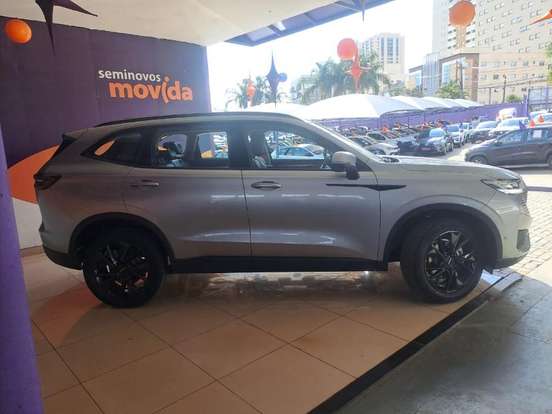 GWM-HAVAL H6-1.5 HEV PREMIUM E-TRACTION GWM-HAVAL H6-2025
