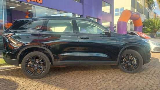GWM-HAVAL H6-2025