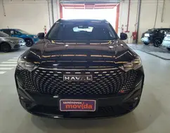 GWM HAVAL H6 1.5 HEV PREMIUM E-TRACTION GWM HAVAL H6 1.5 HEV PREMIUM E-TRACTION
