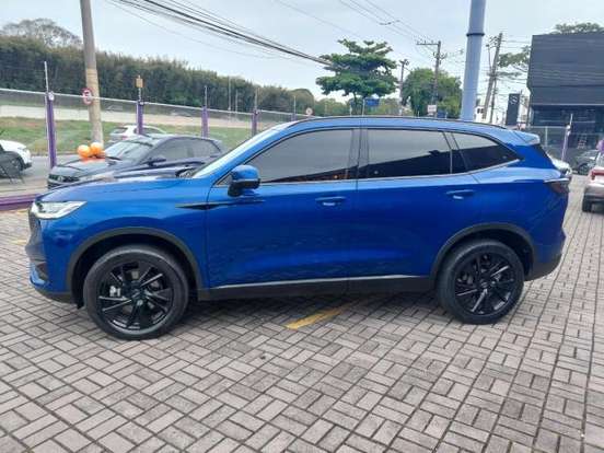 GWM-HAVAL H6-1.5 HEV PREMIUM E-TRACTION GWM-HAVAL H6-2025