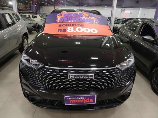 GWM-HAVAL H6-1.5 HEV PREMIUM E-TRACTION GWM-HAVAL H6-2025