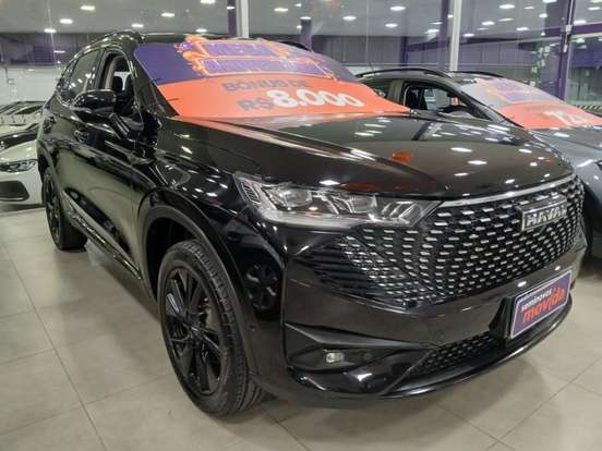 GWM-HAVAL H6-1.5 HEV PREMIUM E-TRACTION GWM-HAVAL H6-2025