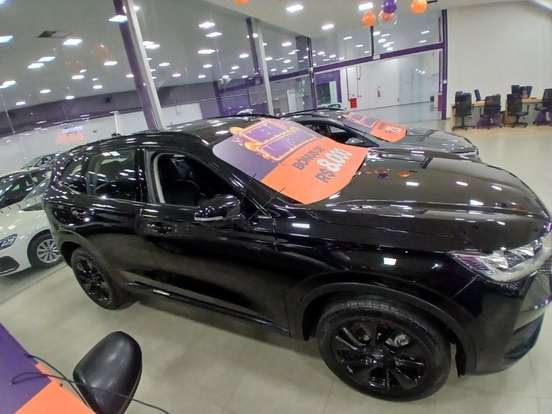 GWM-HAVAL H6-1.5 HEV PREMIUM E-TRACTION GWM-HAVAL H6-2025