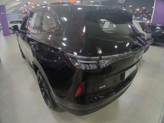 GWM-HAVAL H6-1.5 HEV PREMIUM E-TRACTION GWM-HAVAL H6-2025
