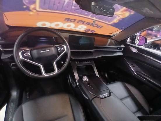 GWM-HAVAL H6-1.5 HEV PREMIUM E-TRACTION GWM-HAVAL H6-2025
