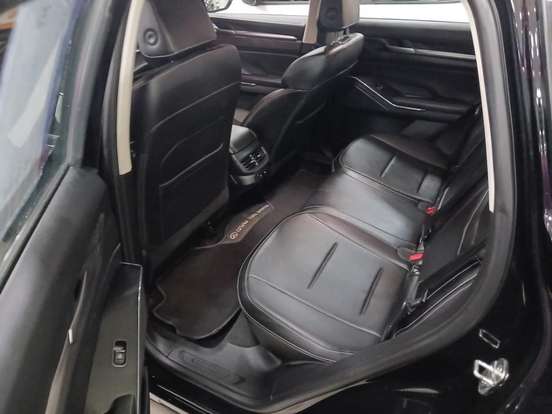 GWM-HAVAL H6-2025