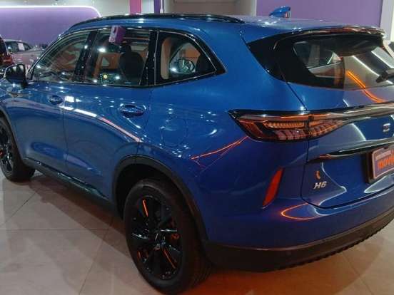 GWM-HAVAL H6-1.5 HEV PREMIUM E-TRACTION GWM-HAVAL H6-2025