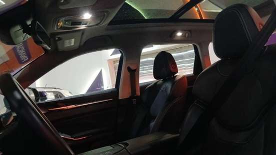 GWM-HAVAL H6-2025