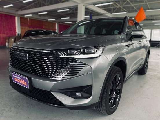 GWM-HAVAL H6-1.5 HEV PREMIUM E-TRACTION GWM-HAVAL H6-2025