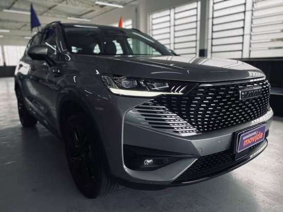 GWM-HAVAL H6-1.5 HEV PREMIUM E-TRACTION GWM-HAVAL H6-2025