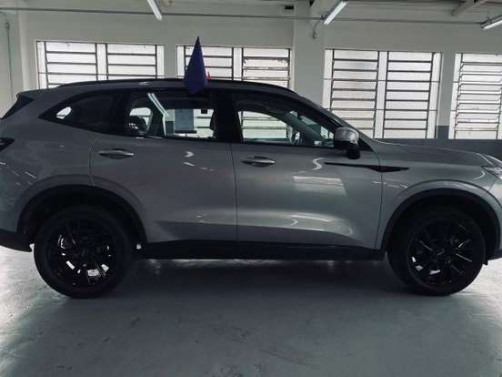 GWM-HAVAL H6-1.5 HEV PREMIUM E-TRACTION GWM-HAVAL H6-2025
