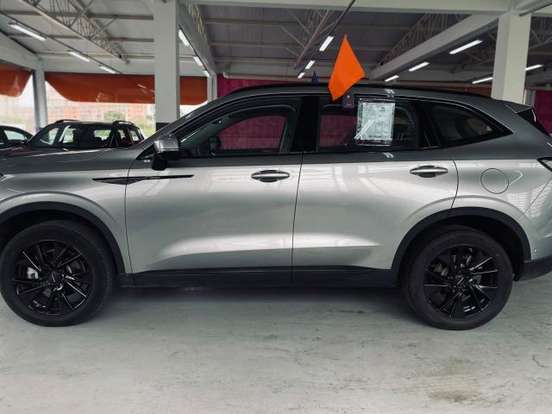 GWM-HAVAL H6-1.5 HEV PREMIUM E-TRACTION GWM-HAVAL H6-2025