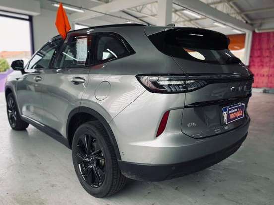 GWM-HAVAL H6-1.5 HEV PREMIUM E-TRACTION GWM-HAVAL H6-2025