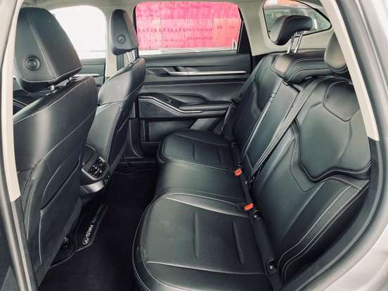 GWM-HAVAL H6-1.5 HEV PREMIUM E-TRACTION GWM-HAVAL H6-2025